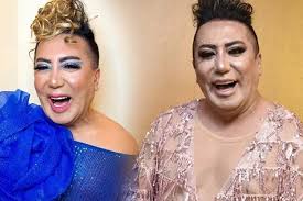 Oğlunu nişanlandıran Murat Övüç, gelinine 2 kilo altın taktı